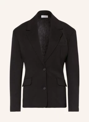 Off-White Blezer schwarz