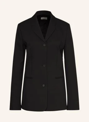 Off-White Blezer schwarz