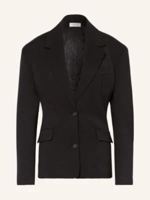 Off-White Blezer schwarz