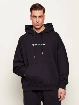 OFF-WHITE Bluza ARROW SKATE | Oversize fit