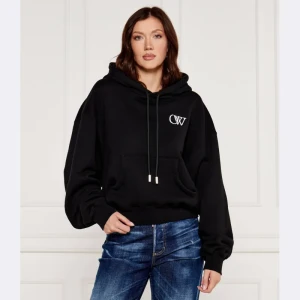 OFF-WHITE Bluza | Loose fit