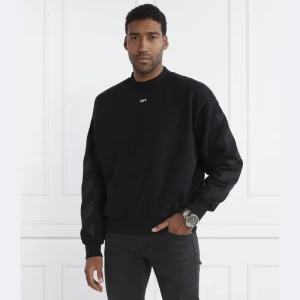 OFF-WHITE Bluza | Regular Fit