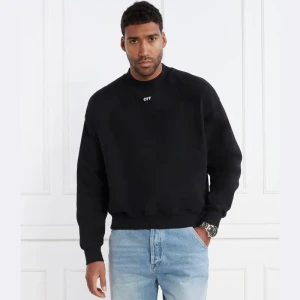 OFF-WHITE Bluza | Regular Fit