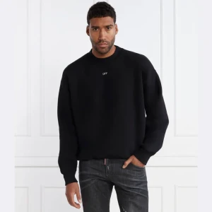 OFF-WHITE Bluza | Regular Fit