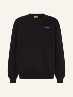 Off-White Bluza schwarz