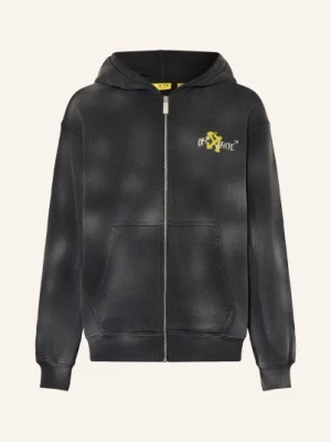 Off-White Bluza Z Kapturem weiss