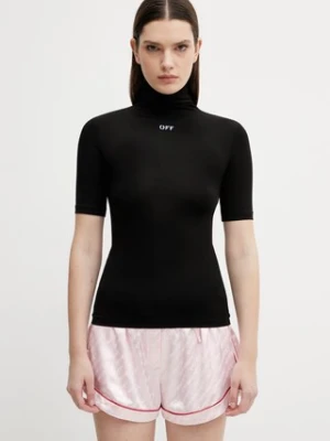 Off-White bluzka Off Stamp