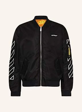 Off-White Bluzon schwarz