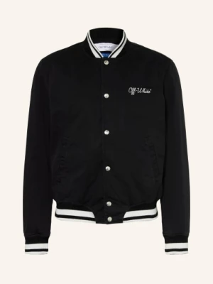 Off-White Bluzon schwarz