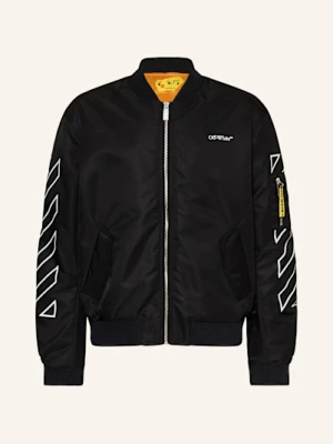 Off-White Bluzon schwarz