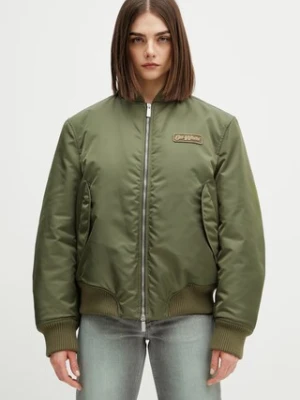 Off-White bomberka damska