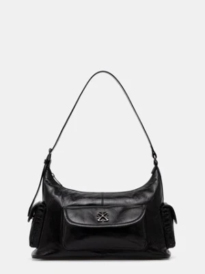 Off-White Dumbo.B torebka damska skórzana