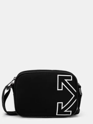 Off-White Heritage Camera Bag saszetka