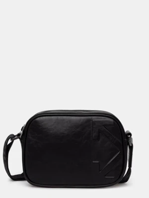 Off-White Heritage Camera Bag saszetka skórzana