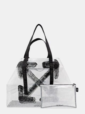 Off-White Heritage Day Off torebka tote damska