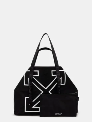 Off-White Heritage Day Off torebka tote damska