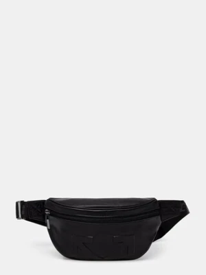 Off-White Heritage nerka skórzana