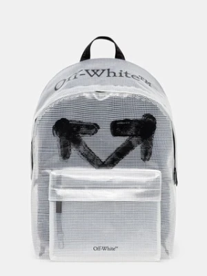 Off-White Heritage plecak