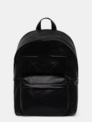 Off-White Heritage plecak skórzany