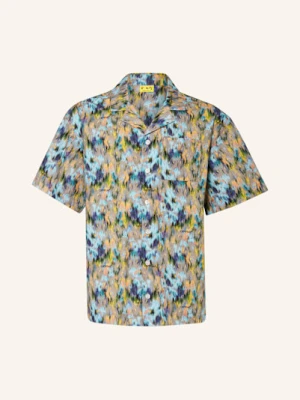 Off-White Koszula Z Krótkim Rękawem gruen