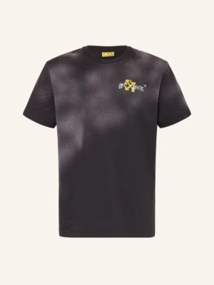 Off-White Koszulka schwarz