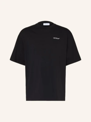 Off-White Koszulka schwarz