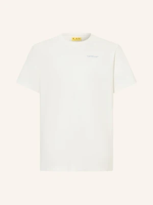Off-White Koszulka weiss