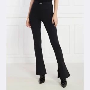 OFF-WHITE Legginsy | Fitted fit
