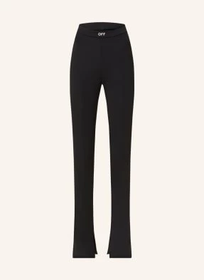 Off-White Legginsy schwarz