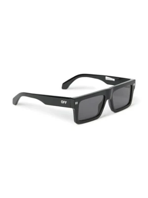 Off-White okulary przeciwsłoneczne