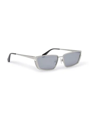 Off-White okulary przeciwsłoneczne Off White