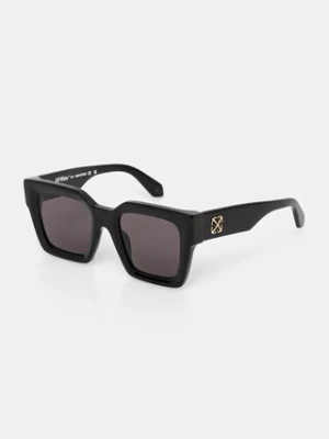 Off-White okulary przeciwsłoneczne Off White