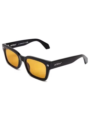 OFF-WHITE Okulary przeciwsłoneczne OERI108