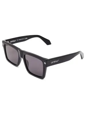 OFF-WHITE Okulary przeciwsłoneczne OERI109_541007