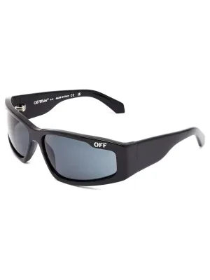 OFF-WHITE Okulary przeciwsłoneczne OERI118_641007