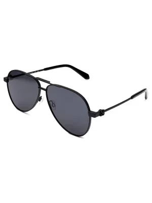 OFF-WHITE Okulary przeciwsłoneczne OERI122 Ruston L