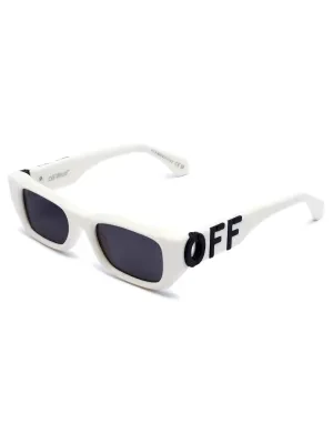 OFF-WHITE Okulary przeciwsłoneczne OERI124_490107