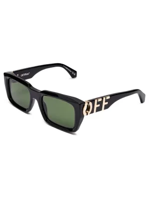 OFF-WHITE Okulary przeciwsłoneczne OERI125