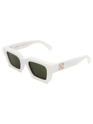 OFF-WHITE Okulary przeciwsłoneczne OERI126_500155