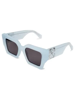 OFF-WHITE Okulary przeciwsłoneczne OERI128
