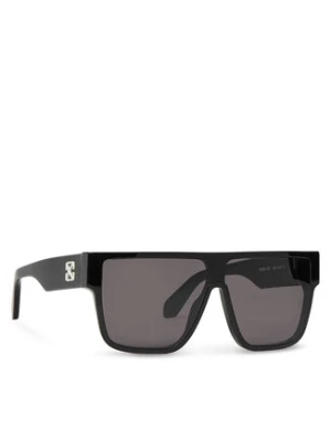 Zdjęcie produktu Off-White Okulary przeciwsłoneczne OERI13J Czarny