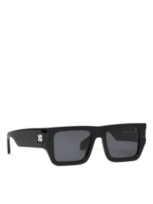 Zdjęcie produktu Off-White Okulary przeciwsłoneczne OERI149 Czarny