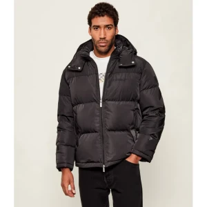 OFF-WHITE Puchowa kurtka DIAG ARROW | Regular Fit