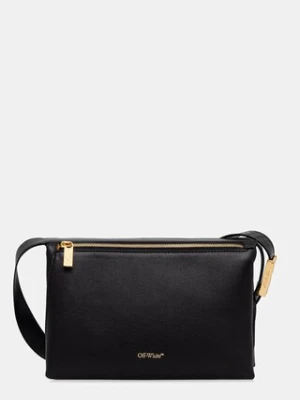 Off-White Sandbag_404 torebka crossbody damska skórzana