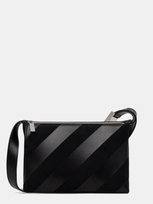 Off-White Sandbag_404 torebka crossbody damska skórzana