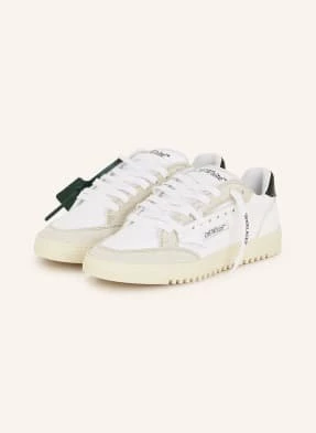 Off-White Sneakersy 5.0 Off Court weiss