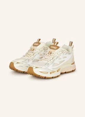 Off-White Sneakersy Be Right Back beige