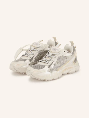 Off-White Sneakersy Be Right Back beige Off White