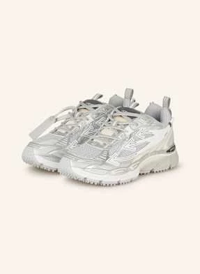 Off-White Sneakersy Be Right Back grau