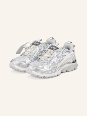 Off-White Sneakersy Be Right Back grau